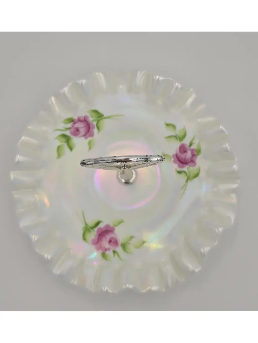 Fenton this vintage